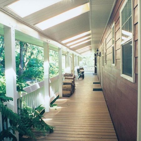 Hearthstone Elegant Lodge Kamiah Exteriör bild
