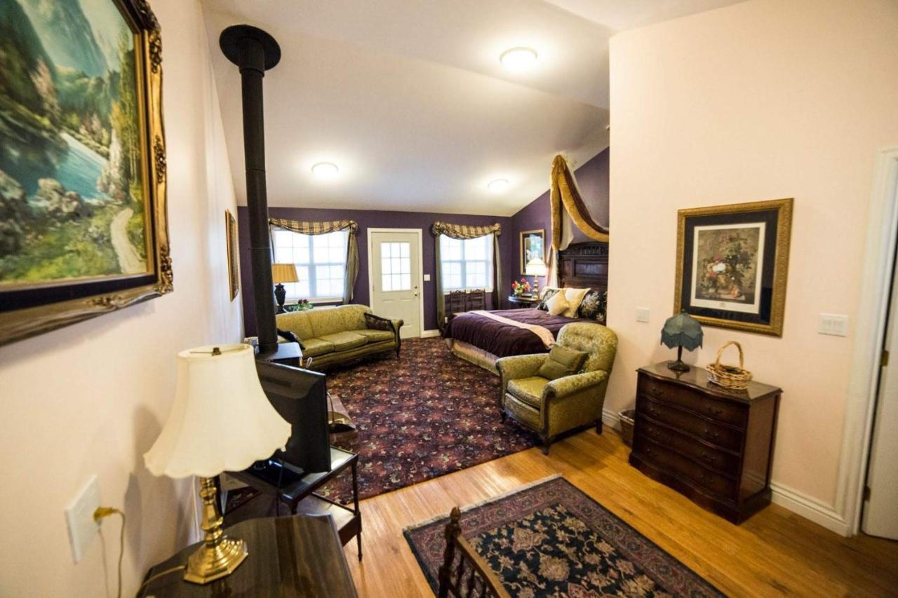 Hearthstone Elegant Lodge Kamiah Exteriör bild