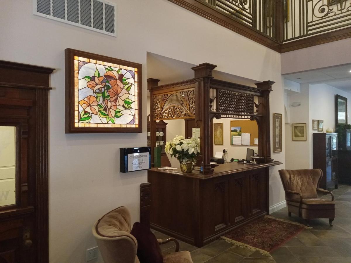 Hearthstone Elegant Lodge Kamiah Exteriör bild
